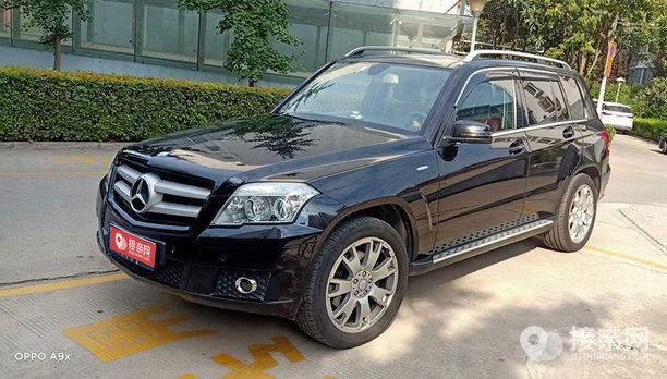 【洛阳奔驰glk级婚车租赁价格340元】洛阳奔驰glk级婚庆租车多少钱