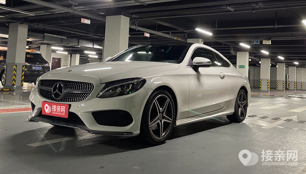 【绍兴奔驰c级(进口)婚车租赁价格330元】绍兴奔驰c级(进口)婚庆租车