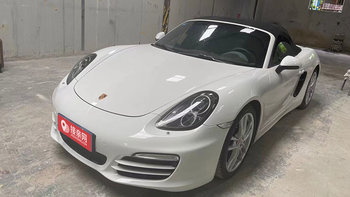 宜宾婚车租车公司价格表：保时捷Boxster