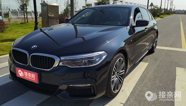 【扬州宝马5系婚车租赁价格460元】扬州宝马5系婚庆租车多少钱-接亲网