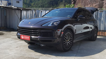 婚车租赁的价钱：丽水保时捷卡宴婚车