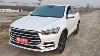 银川比亚迪婚车租赁价格