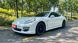 保时捷Panamera