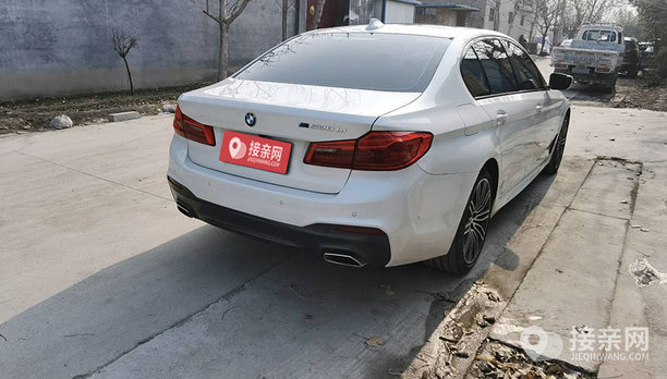 【淄博宝马5系婚车租赁价格390元】淄博宝马5系婚庆租车多少钱-接亲网