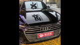 奥迪A6L