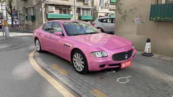 北京瑪莎拉蒂帶司機出租 總裁婚車多少錢一天