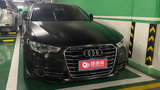 奥迪A6L