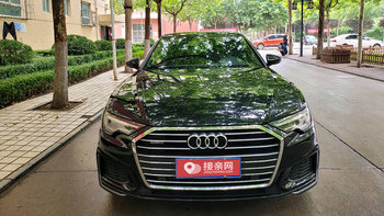 临汾婚车租赁怎么样？奥迪A6L婚车价格多少