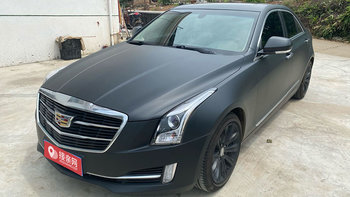 常德凯迪拉克ATS-L婚车租赁价格表 常德凯迪拉克ATS-L婚车价格揭秘