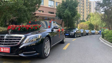 南京汽车租赁市场动态：趋势与发展机遇