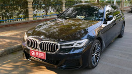 南宁宝马5系婚车租赁