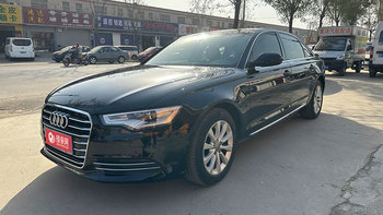 奥迪S婚车出租：运城跑一趟婚庆466元