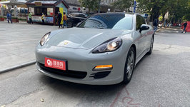 中山保时捷Panamera婚车租赁