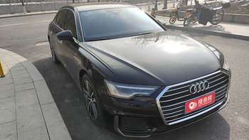 A6L婚车多少钱 司先生的奥迪在晋城跑婚车每次386元