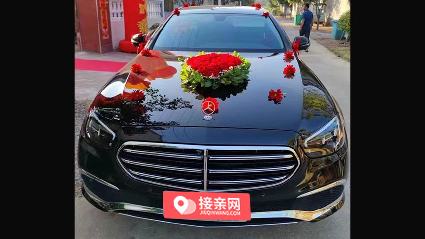 个性化定制婚车，价格低于市场30%以上