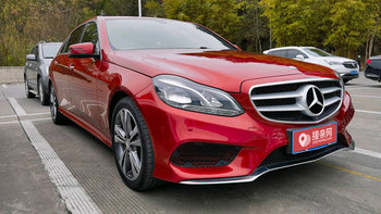 安康租结婚婚车多少钱一天奔驰E级