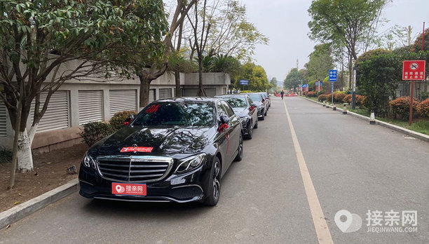【内江奔驰e级 奔驰e级婚庆车队租赁价格4800元】内江婚礼车队一般