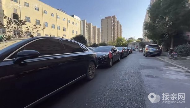 套餐红旗H9+5辆红旗H5婚车