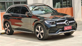 盐城奔驰GLC级婚车租赁