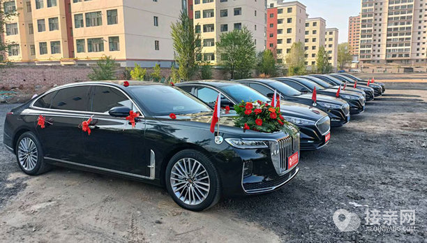 【安阳奥迪a6l 奥迪a6l婚庆车队租赁价格2466元】安阳婚礼车队一般