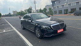 邵阳奔驰E级婚车租赁