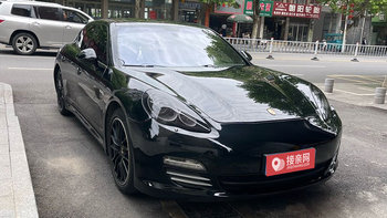 仙桃结婚请车队多少钱？保时捷Panamera1306元一次