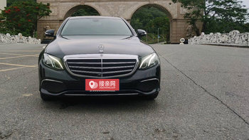 梅州想加入婚庆车队找接亲网 奔驰E级婚车价格出炉