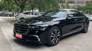 独家揭秘乐山奔驰S级婚车价格！最新乐山奔驰S级婚车租赁价格表