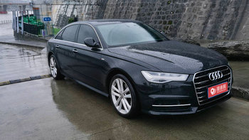 安康奥迪A6L婚车价格全面揭秘！