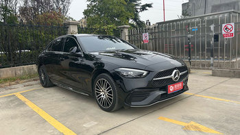 宣城婚车租车公司价格表：奔驰C级