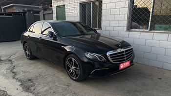 婚车租赁优惠价：承德奔驰E级婚车价格跳水