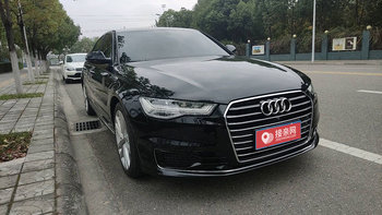 广元奥迪A6L婚车价格 最新广元奥迪A6L婚车租赁价格表