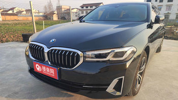 汉中宝马5系婚车价格全面揭秘！