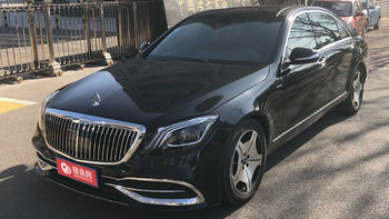 秦皇岛奔驰迈巴赫S级婚车2024年02月02日最新价格曝光！仅需933！