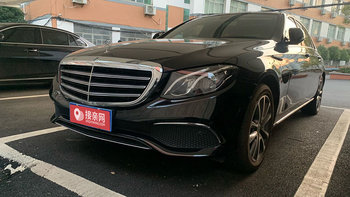 宜春婚庆用车价格表：奔驰E级一趟要多少钱