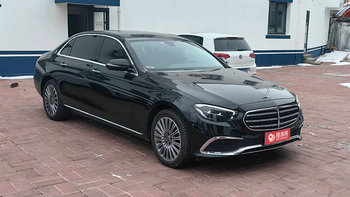 奔驰婚车能给多少钱？秦皇岛奔驰E级婚车