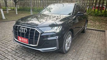 宜宾奥迪Q7婚车价格是多少