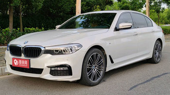 黄冈结婚找车多少钱？比如宝马5系这样的