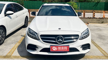 十堰婚车价目表：租一辆奔驰C级要多少钱