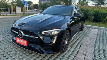 婚车价格多少钱？以奔驰C级举例教你花少钱租婚车