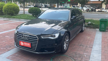 亳州奥迪A6L婚车怎么样？最新亳州奥迪A6L婚车租赁价格
