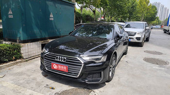 奥迪A6L婚车队多少钱一天