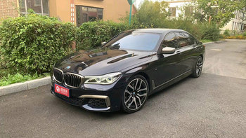 长春婚车出租价格：宝马7系也就1106元