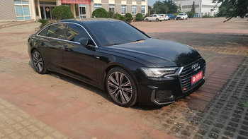 淄博结婚车队价格 奥迪A6L一辆426元
