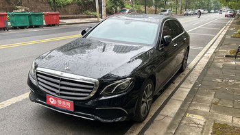2024年10月15日发布：达州租奔驰E级婚庆车价格表！