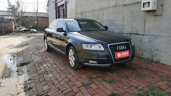 沧州奥迪A6L婚车租赁哪家好 深度揭秘沧州奥迪A6L婚车价格