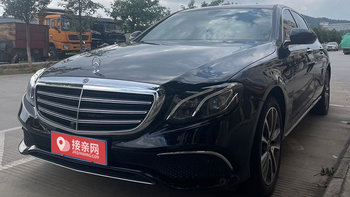 奔驰E级婚车一天多少钱