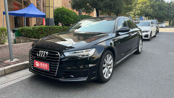参考清远，奥迪A6L婚车租用一天多少钱