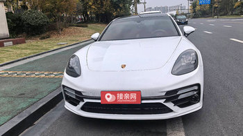 内江婚庆用车：保时捷Panamera婚车一天多少钱