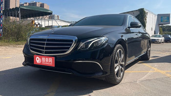 惠州奔驰E级婚车价格是多少